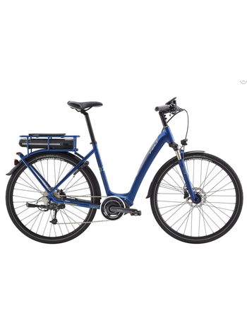 FELT Verza-E 30 - Used Electric Bike