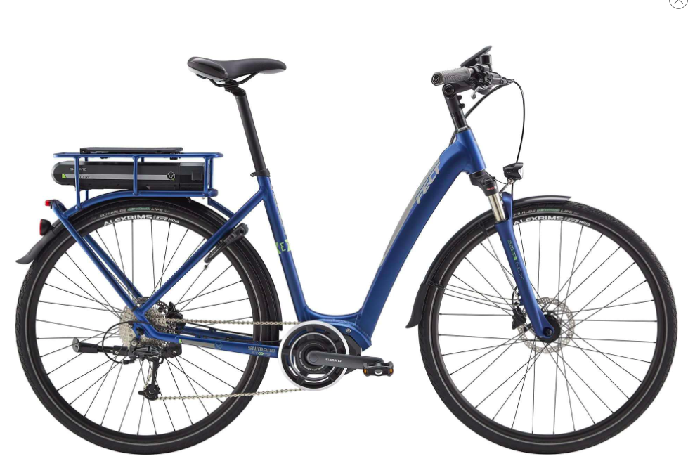 Achetez un velo electrique usage Verza E 30 SAP Velogare Sports aux Puces VeloGare