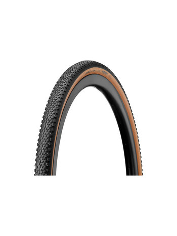 GX - Pneu tubeless 700 x 40