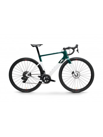 Exploro Racemax Rival AXS 2x - Vélo gravel