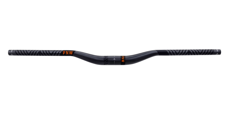 PNW Range Handlebar gen 3 - Mountain bike handlebar