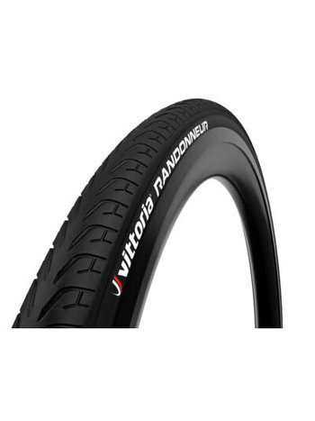 Randonneur - Pneu vélo route