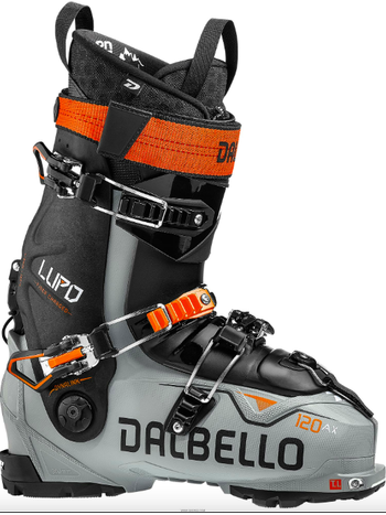 Lupo AX 120 - Botte ski randonnée alpine