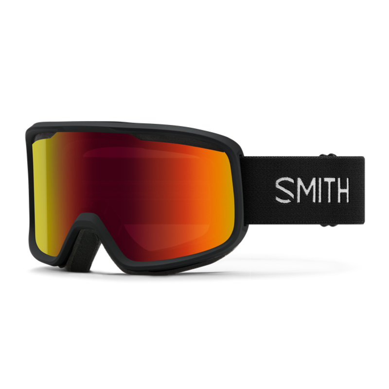 Smith Frontier - Alpine ski googles