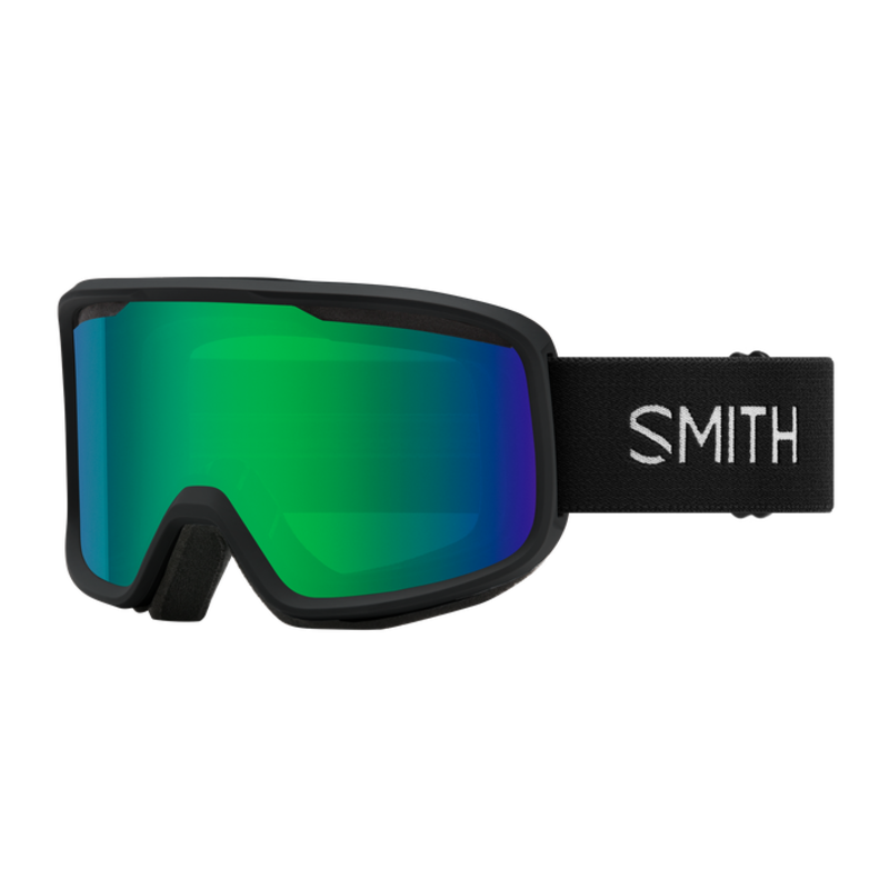 Smith Frontier - Lunette ski alpin
