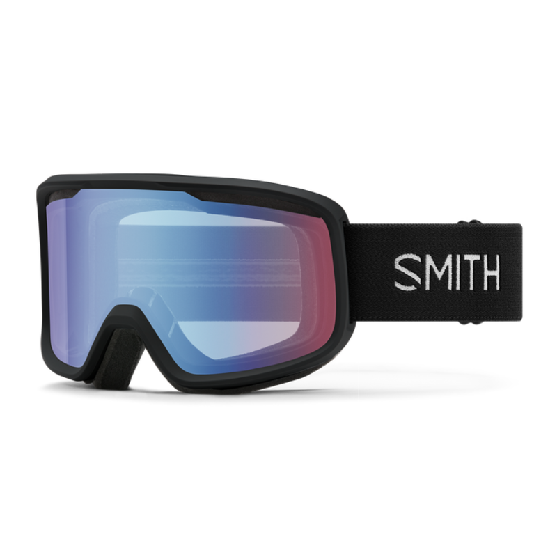 Smith Frontier - Lunette ski alpin