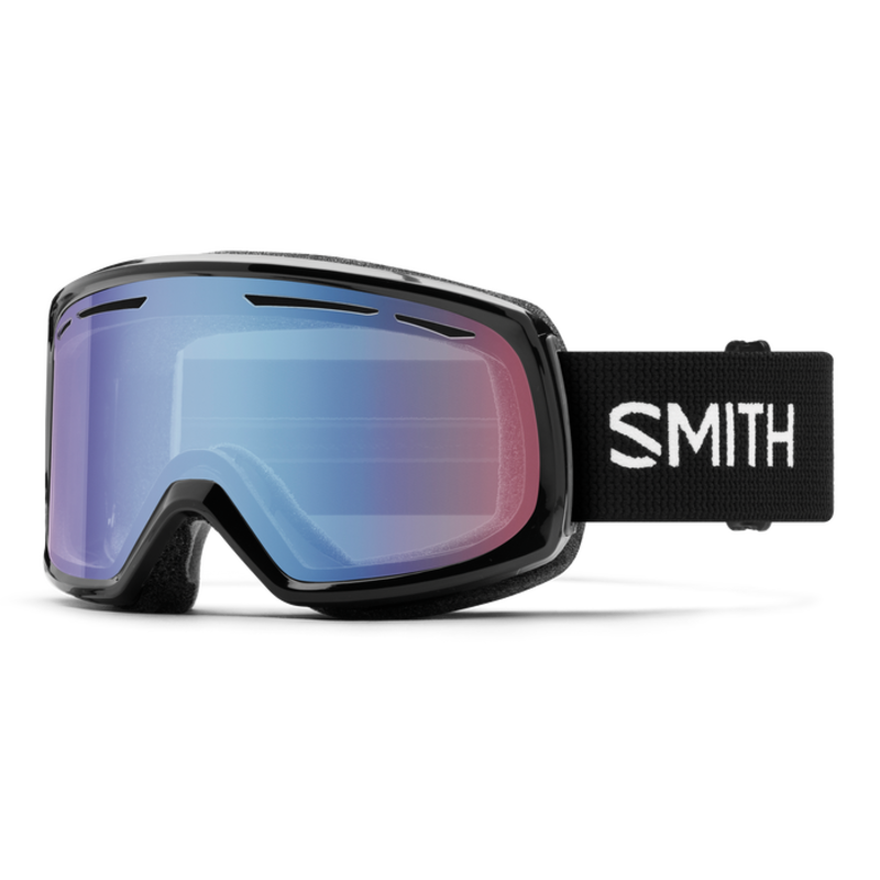 Smith Drift - Lunette ski alpin