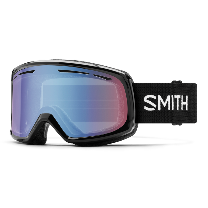 Lunettes De Ski Anti-Buée Anti-UV – Lunettes Ski Réglables Rose Pour Homme/Femme, Compatible Verres Correcteurs