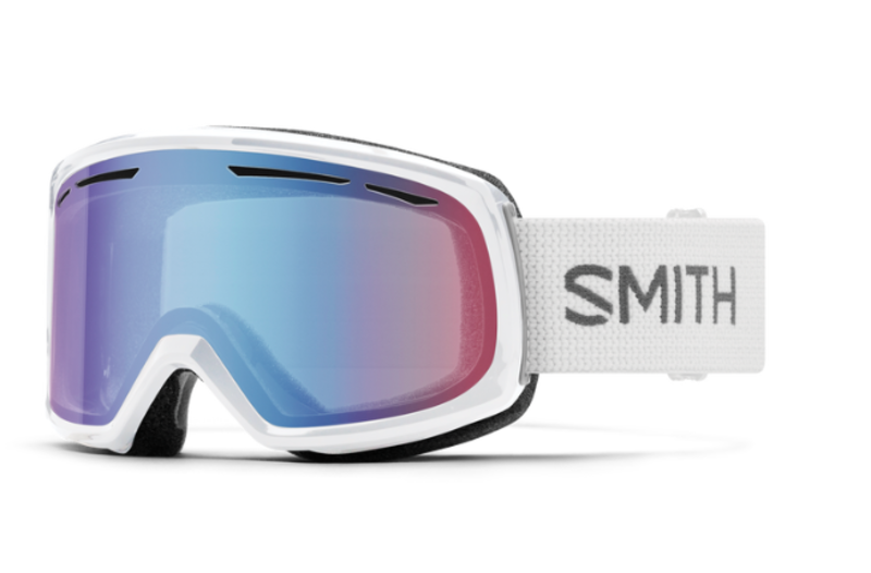 Smith Drift - Alpine Ski googles