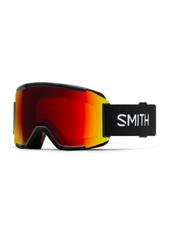 Smith Squad - Lunette ski alpin