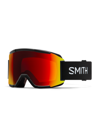 Smith Squad - Lunette ski alpin