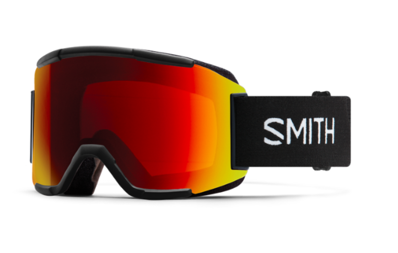 Smith Squad - Alpine ski goggles