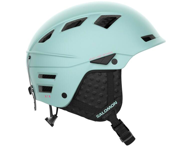 SALOMON MTN Lab - Alpine ski helmet