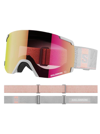 SALOMON S/View QST - Alpine ski google