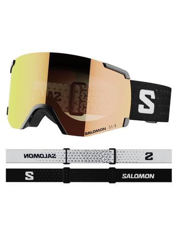 SALOMON S/View Photochromic - Alpine ski google