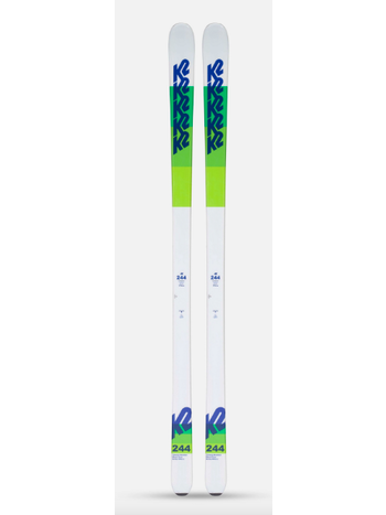 K2 244 - Ski alpin