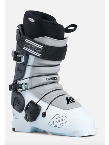 K2 Revolver Pro - Alpine ski boot