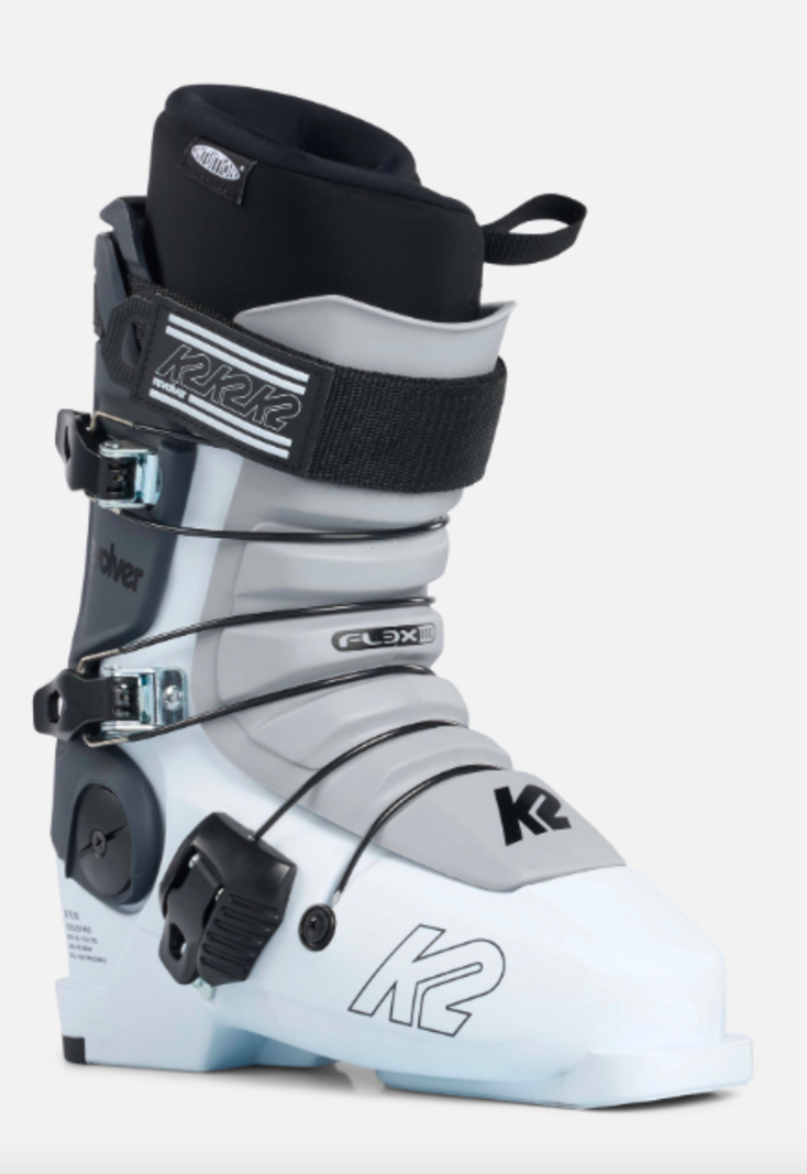 K2 Revolver Pro - Alpine ski boot