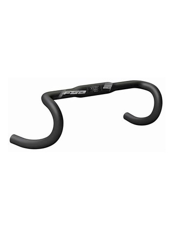 Adventure Compact - Guidon vélo de route 420mm