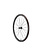 CADEX AR 35 - 25mm front tubeless carbon disc road bike wheel