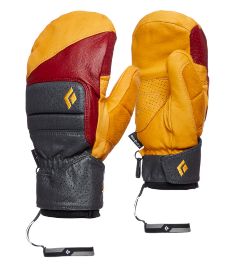 BLACK DIAMOND Spark Mitts - Mitaines