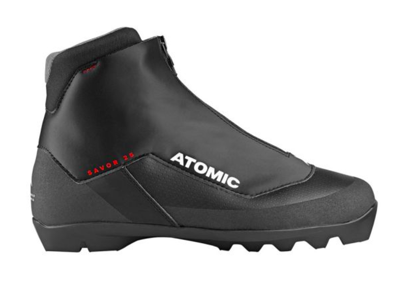 ATOMIC Savor 25 - Botte ski de fond