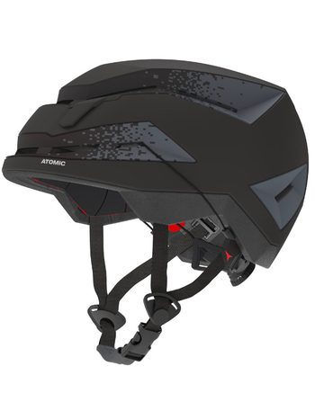 ATOMIC Backland UL - Alpine ski helmet