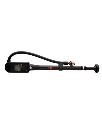 Digital HP - Pompe pour suspension digital 350 PSI