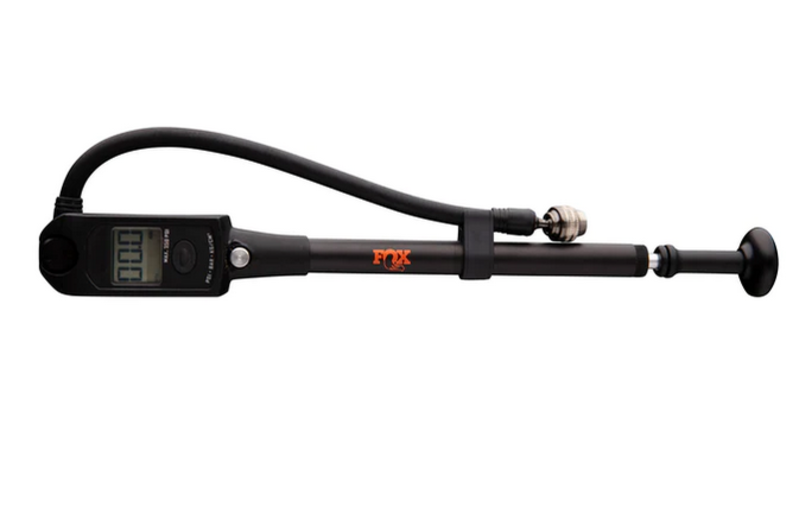 FOX Digital HP - Digital suspension pump 350 PSI