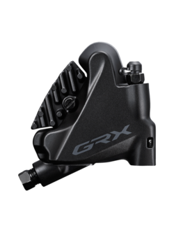 SHIMANO BR-RX400 - Frein à disque hydraulique GRX arrière