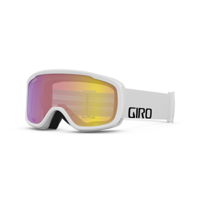 GIRO Cruze - Alpine ski google