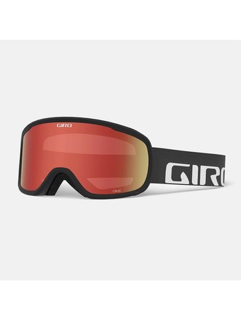 GIRO Cruz AF - Alpine ski google