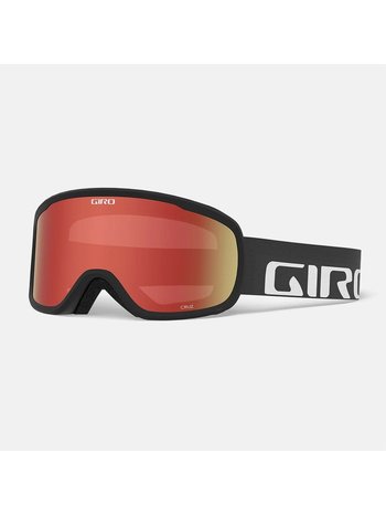 GIRO Cruz AF - Lunette ski alpin