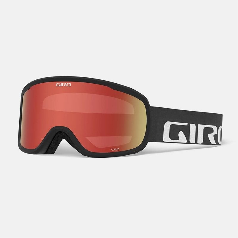 GIRO Cruz AF - Alpine ski google