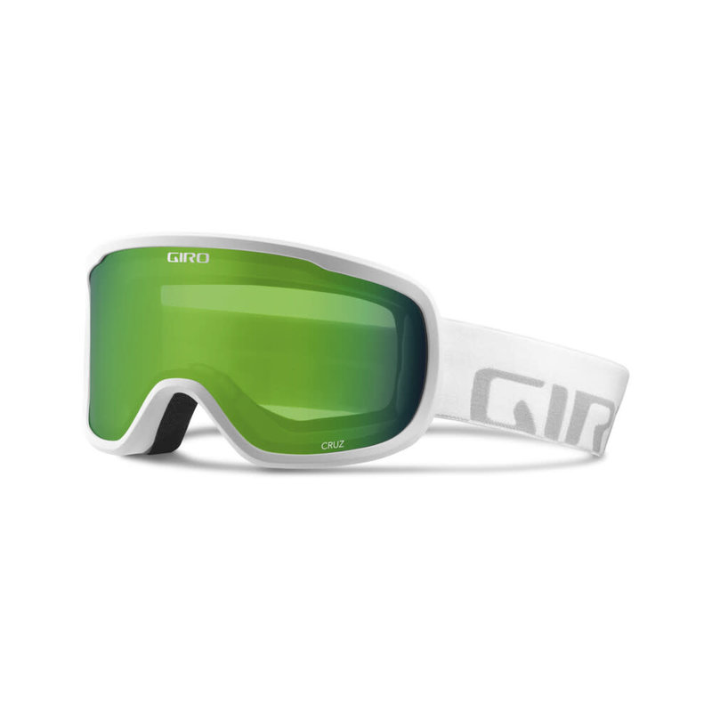 GIRO Cruz AF - Lunette ski alpin