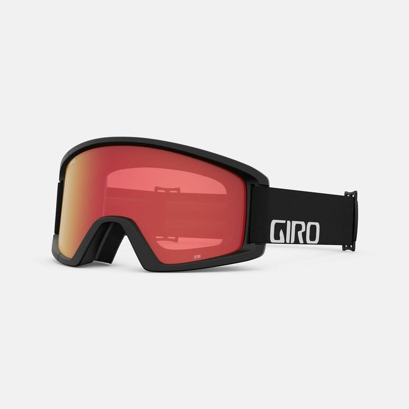 GIRO Semi - Alpine ski google