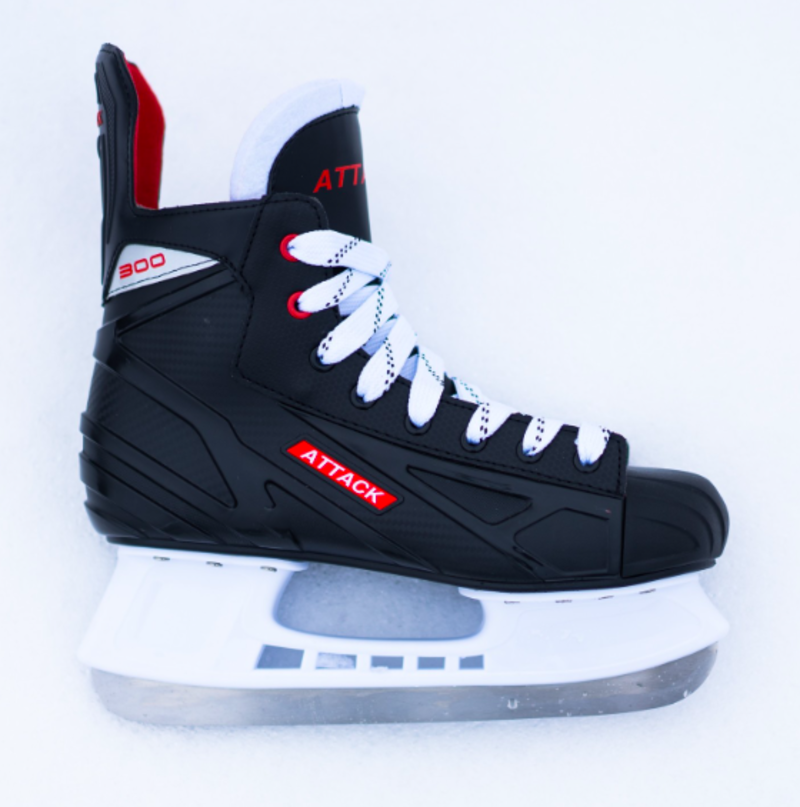 Attack 300 - Ice skates