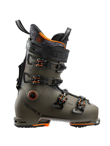 Tecnica Cochise 120 - Backcountry ski boot