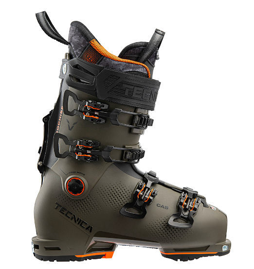 Tecnica Cochise 120 - Botte ski randonnée alpine