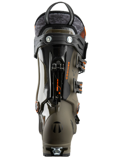 Tecnica Cochise 120 - Botte ski randonnée alpine