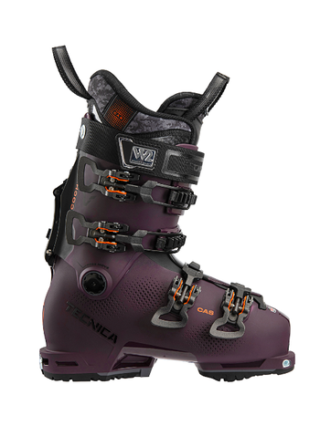 Tecnica Cochise 105 W - Botte ski randonnée Femme