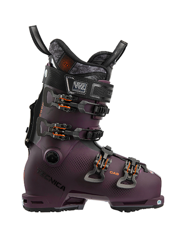Tecnica Cochise 105 W - Women's backcountry ski boot