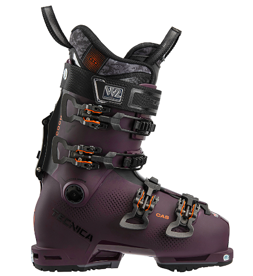 Tecnica Cochise 105 W - Botte ski randonnée Femme