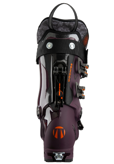 Tecnica Cochise 105 W - Botte ski randonnée Femme