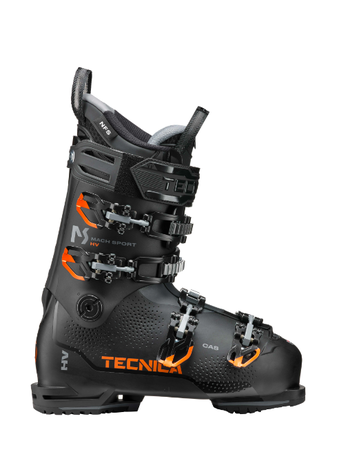Tecnica Mach Sport HV 100 - Alpine ski boot