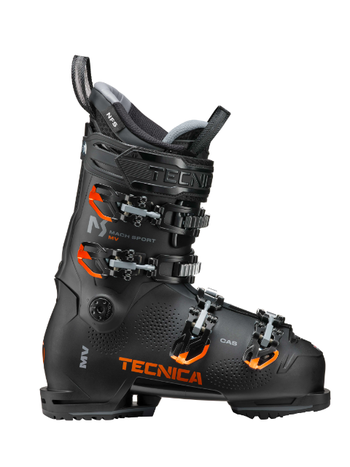 Tecnica Mach Sport MV 100 2023 - Alpine ski boot