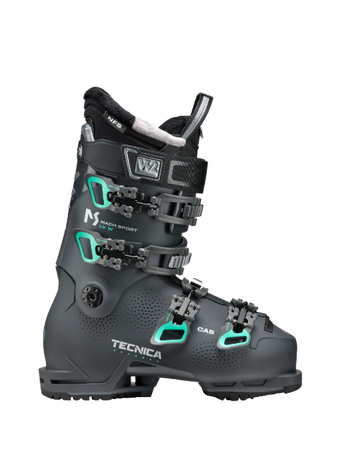 Tecnica Mach Sport LV 85 W 2023 - Botte ski alpin Femme