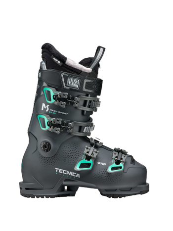 Tecnica Mach Sport LV 85 W 2023 - Women's alpine ski boot
