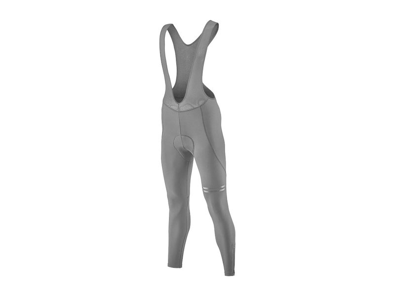GIANT Podium - Long thermal bib shorts