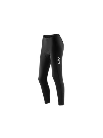 Fisso - Cuissard long thermal Femme